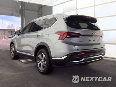 2023 Hyundai Santa Fe SEL - zdjęcie 6 z 32 - miniatura