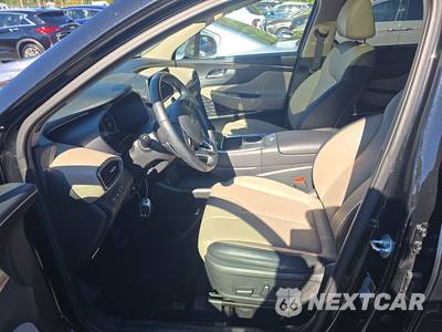 2023 Hyundai Santa Fe SEL - zdjęcie 7 z 36 - miniatura