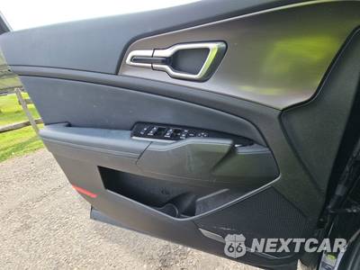 2024 Kia Sportage Hybrid EX - zdjęcie 9 z 38 - miniatura