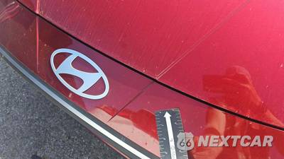 2025 Hyundai Elantra SEL Sport - zdjęcie 39 z 39 - miniatura