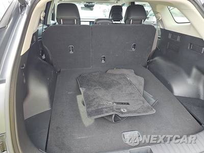 2024 Kia Sportage Hybrid EX - zdjęcie 16 z 38 - miniatura