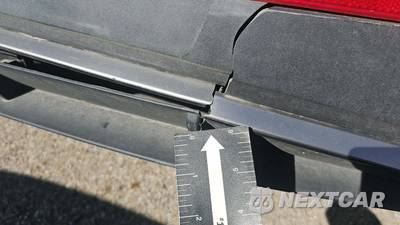 2025 Hyundai Elantra SEL Sport - zdjęcie 26 z 39 - miniatura