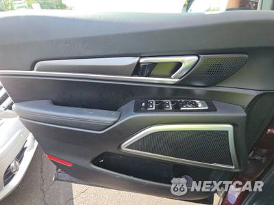2022 Kia Telluride LX - zdjęcie 9 z 23 - miniatura