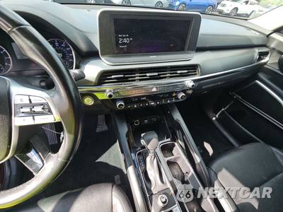 2022 Kia Telluride LX - zdjęcie 11 z 23 - miniatura