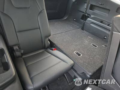 2022 Kia Telluride LX - zdjęcie 14 z 23 - miniatura