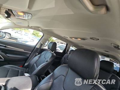 2022 Kia Telluride LX - zdjęcie 19 z 23 - miniatura