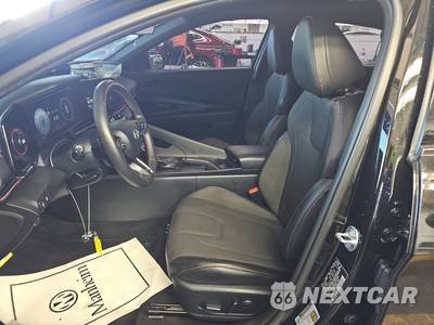 2025 Hyundai Elantra N Line - zdjęcie 7 z 46 - miniatura