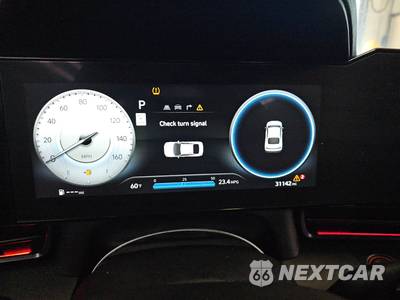 2025 Hyundai Elantra N Line - zdjęcie 12 z 46 - miniatura