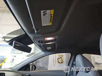 2026 Hyundai Elantra SEL Sport - zdjęcie 18 z 33 - miniatura