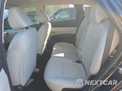 2025 Hyundai Tucson SE - zdjęcie 13 z 23 - miniatura