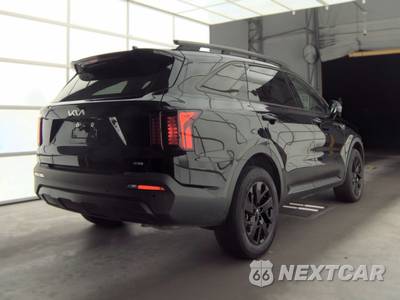 2023 Kia Sorento X-Line S - zdjęcie 4 z 34 - miniatura