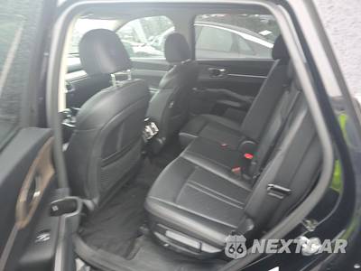 2023 Kia Sorento X-Line S - zdjęcie 13 z 34 - miniatura