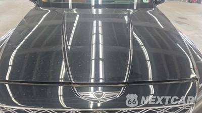 2025 Genesis GV80 3.5T Prestige - zdjęcie 43 z 47 - miniatura