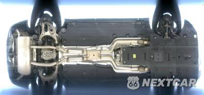 2025 Genesis GV80 3.5T Prestige - zdjęcie 19 z 47 - miniatura