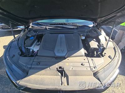 2024 Kia EV6 Wind - zdjęcie 15 z 38 - miniatura