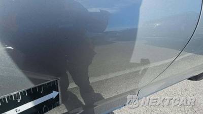 2024 Hyundai Palisade SEL 8-Passenger - zdjęcie 24 z 31 - miniatura