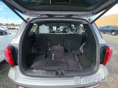 2024 Hyundai Palisade SEL 8-Passenger - zdjęcie 16 z 31 - miniatura