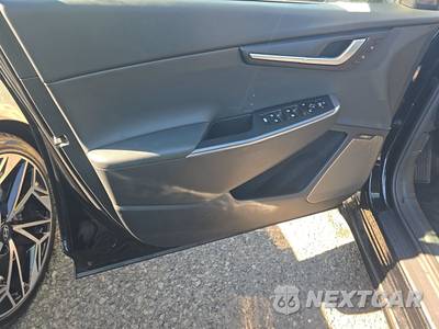 2024 Kia EV6 Wind - zdjęcie 9 z 38 - miniatura