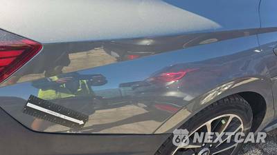 2020 Hyundai Sonata Hybrid Blue - zdjęcie 21 z 49 - miniatura