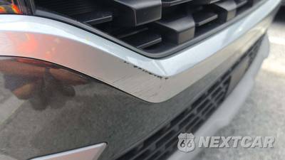 2023 Hyundai Santa Fe SE - zdjęcie 25 z 25 - miniatura