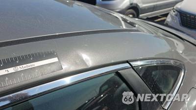 2020 Hyundai Sonata Hybrid Blue - zdjęcie 38 z 49 - miniatura