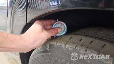 2024 Kia EV6 Wind - zdjęcie 32 z 38 - miniatura
