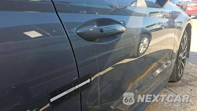 2020 Hyundai Sonata Hybrid Blue - zdjęcie 42 z 49 - miniatura