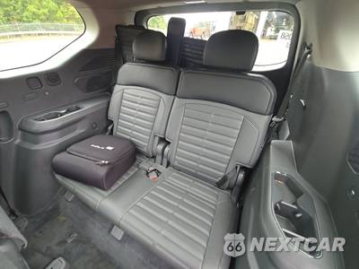 2024 Kia EV9 Land - zdjęcie 14 z 22 - miniatura