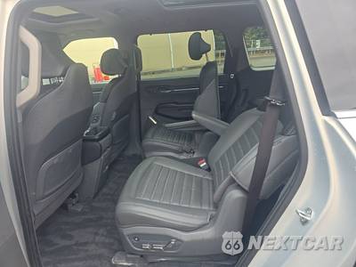 2024 Kia EV9 Land - zdjęcie 13 z 22 - miniatura