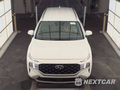 2023 Hyundai Santa Fe SEL - zdjęcie 2 z 26 - miniatura