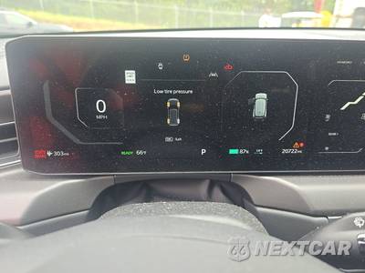 2024 Kia EV9 Land - zdjęcie 12 z 22 - miniatura