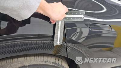 2024 Kia EV6 Wind - zdjęcie 28 z 38 - miniatura