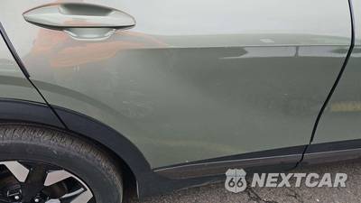 2023 Kia Sportage Plug-In Hybrid X-Line Prestige - zdjęcie 26 z 35 - miniatura