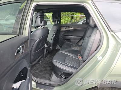 2023 Kia Sportage Plug-In Hybrid X-Line Prestige - zdjęcie 13 z 35 - miniatura