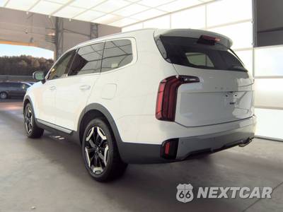 2024 Kia Telluride S - zdjęcie 6 z 31 - miniatura