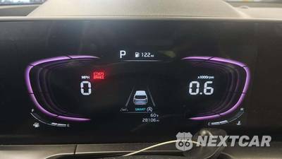 2024 Kia Telluride S - zdjęcie 19 z 31 - miniatura