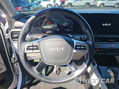 2024 Kia Telluride S - zdjęcie 10 z 31 - miniatura