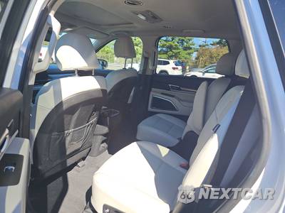 2024 Kia Telluride S - zdjęcie 13 z 31 - miniatura