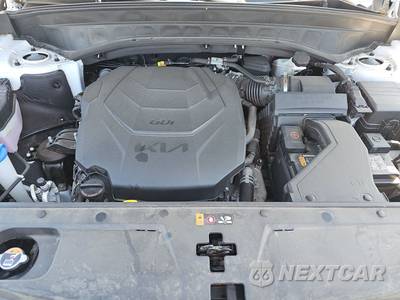 2024 Kia Telluride S - zdjęcie 16 z 31 - miniatura