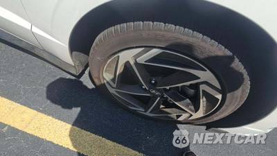 2026 Hyundai Sonata SEL Sport - zdjęcie 30 z 31 - miniatura