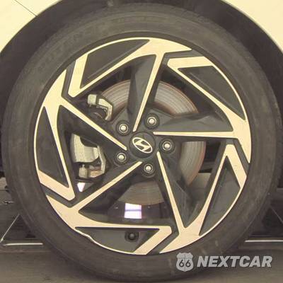 2026 Hyundai Sonata SEL Sport - zdjęcie 31 z 31 - miniatura