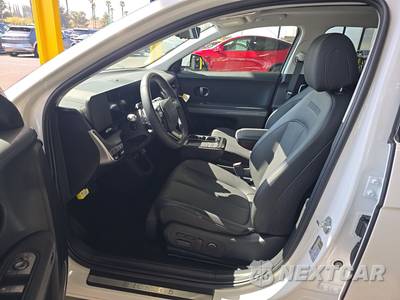 2025 Hyundai IONIQ 5 Limited - zdjęcie 7 z 27 - miniatura