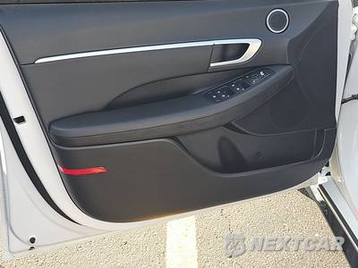 2026 Hyundai Sonata SEL Sport - zdjęcie 9 z 31 - miniatura