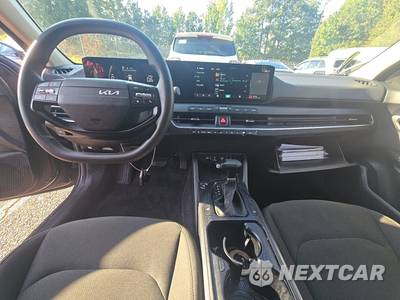 2026 Kia K4 LX Sedan - zdjęcie 11 z 24 - miniatura