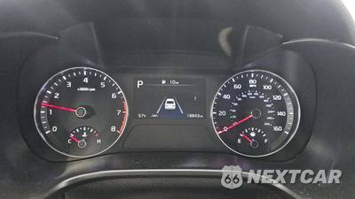 2023 Kia Forte GT-Line - zdjęcie 22 z 40 - miniatura