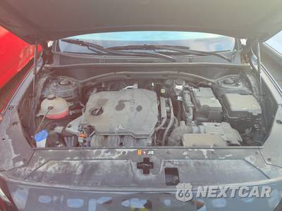 2023 Hyundai Santa Fe SEL - zdjęcie 16 z 52 - miniatura