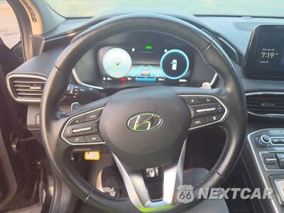 2023 Hyundai Santa Fe SEL - zdjęcie 10 z 52 - miniatura
