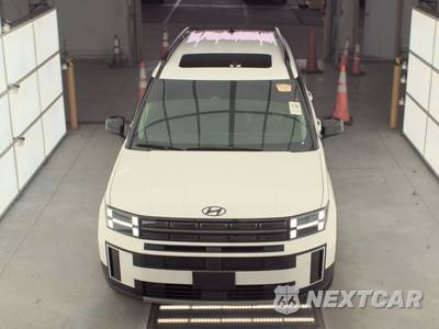 2025 Hyundai Santa Fe XRT - zdjęcie 2 z 27 - miniatura