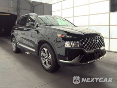 2023 Hyundai Santa Fe SEL - zdjęcie 3 z 52 - miniatura