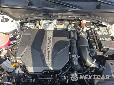 2025 Hyundai Santa Fe XRT - zdjęcie 16 z 27 - miniatura